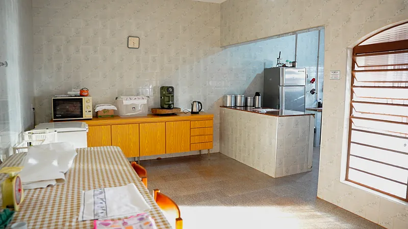 Cozinha